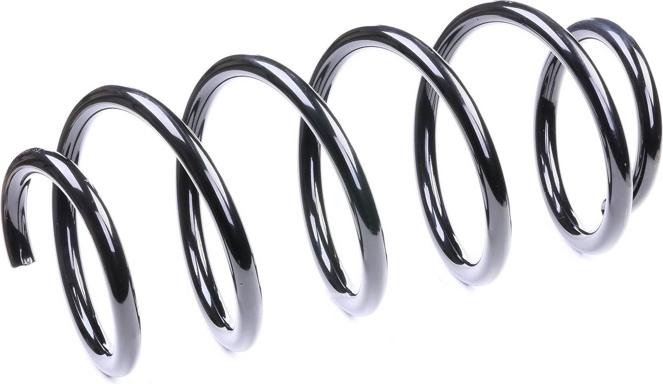Ridex Coil Spring Front Axle