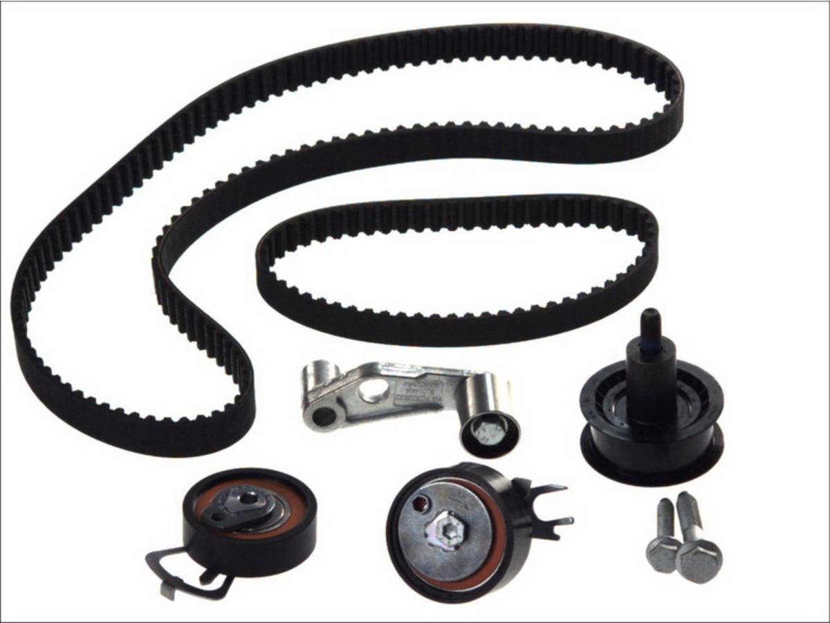 Contitech Timing Belt Set CT957K2