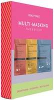 Multi-Masking Face Eye Set