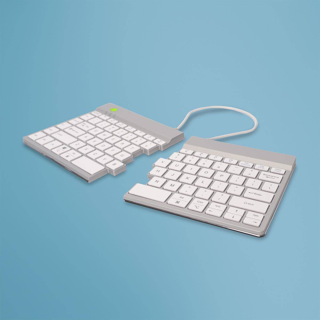 Split Break Keyboard