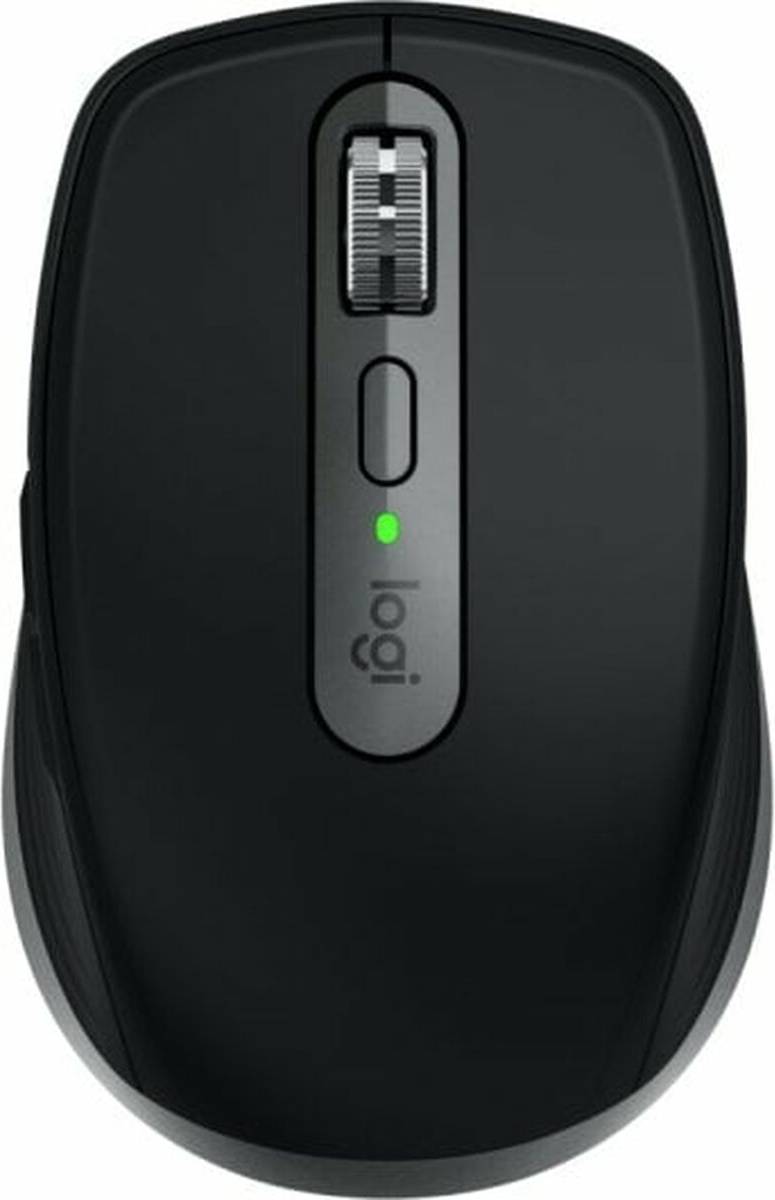 Logitech MX Anywhere 3S Ratón Inalámbrico 8000 DPI