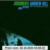 Judgement Rvg Edition CD 2005 (CD)