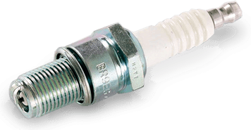 NGK Spark Plug BPR5FS 2423 5 Pack RV15YC4 T16PR-U