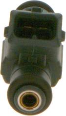 Bosch 0280156323 Petrol Injector Valve Fuel Injection