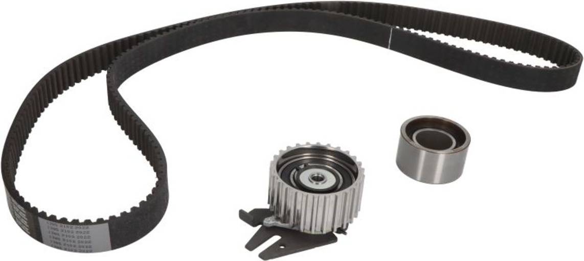 Contitech Timing Belt Set CT1105K2