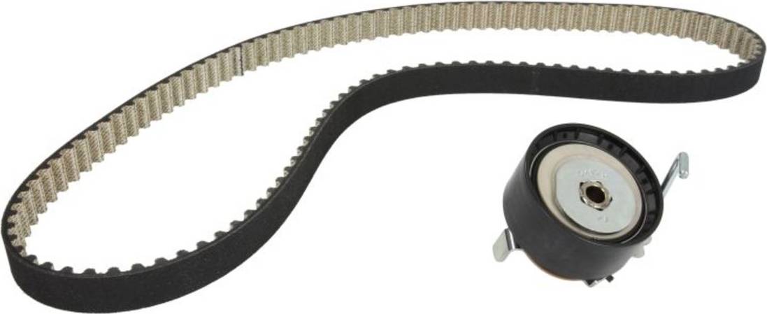 Contitech Timing Belt Set CT1189K1
