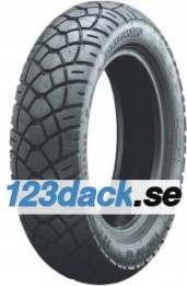 K58 3.50-10 RF TT 59M Rear Wheel Front Wheel