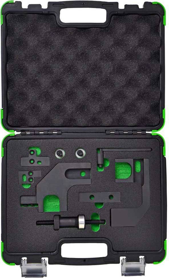 JBM N13. N18. Psa Setting Kit