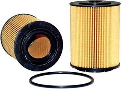 51212 4.3 In. Oil Filter