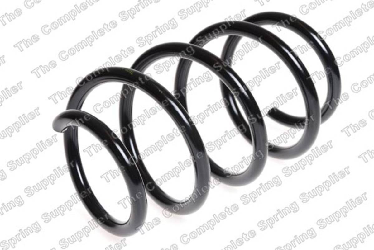 LESJÖFORS Coil Spring ROC CS7430