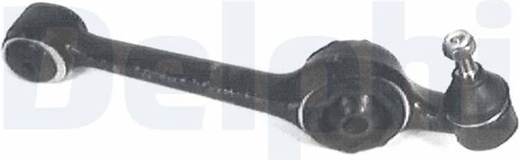Delphi Track Control Arm TC235
