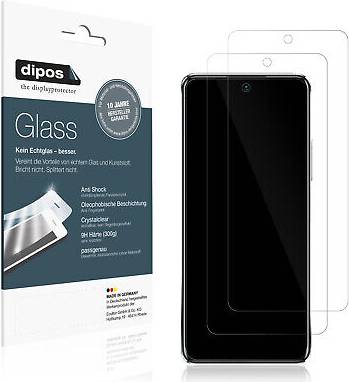 Dipos Screen Protector Infinix Note 11 Pro Flexible Glass 9H