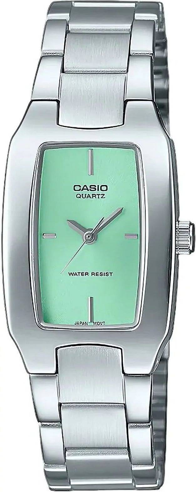 Casio Collection LTP-1165PA-3CEF Watch