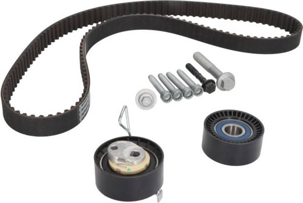 Contitech Timing Belt Set CT1215K1