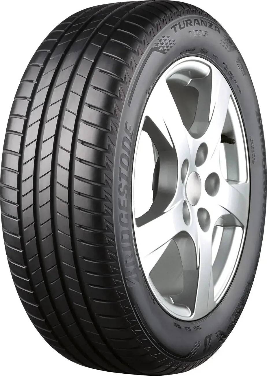 Bridgestone Turanza T005 RFT 225/40 R18 92Y XL runflat