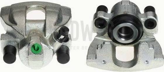 Brake Caliper Rear Right Volvo S60 XC70