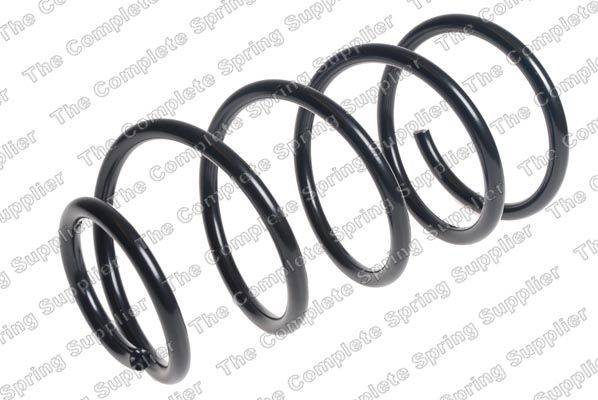LESJÖFORS Coil Spring ROC CS8032