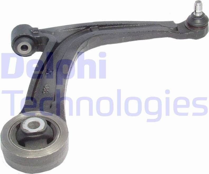 Delphi Track Control Arm TC2352