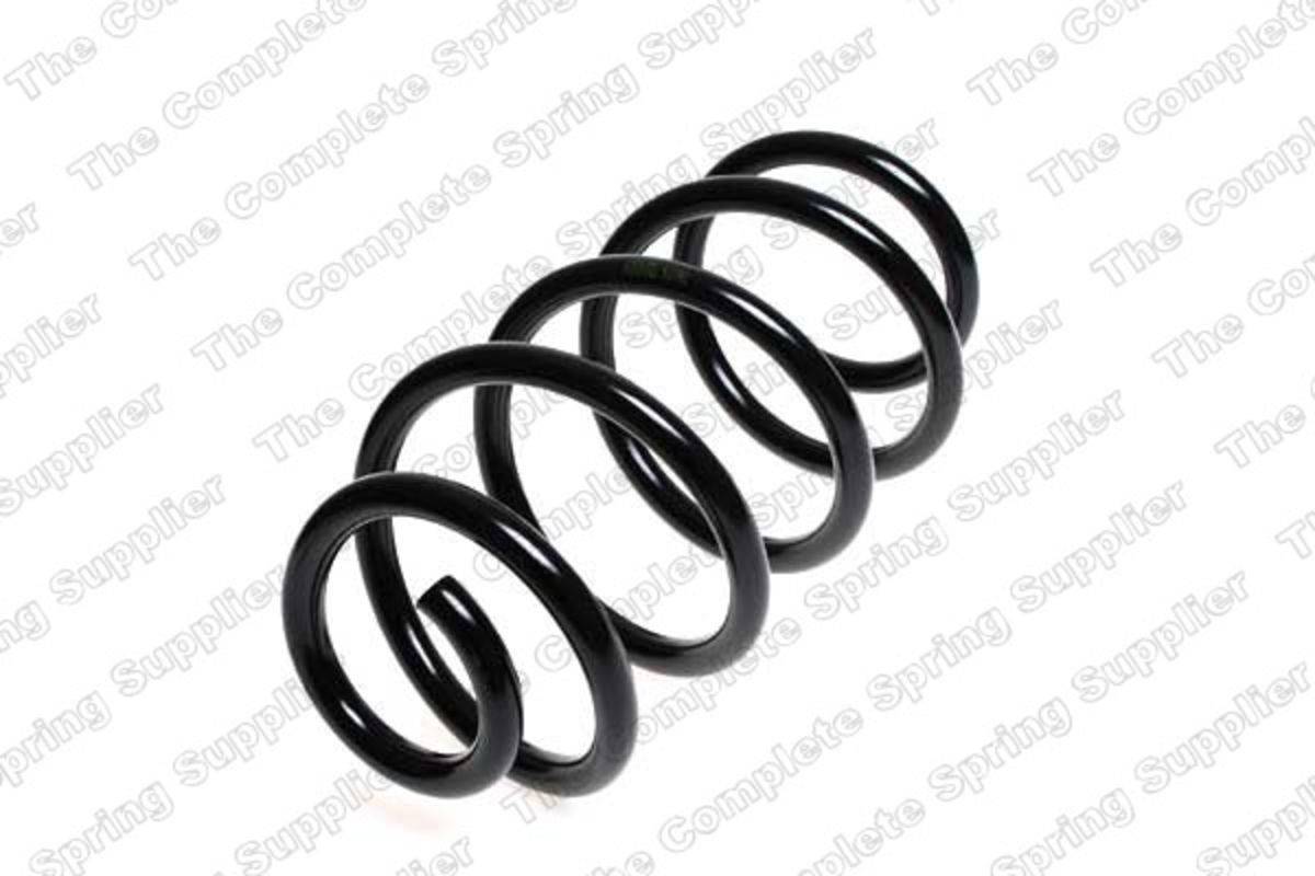 LESJÖFORS Coil Spring ROC CS4605