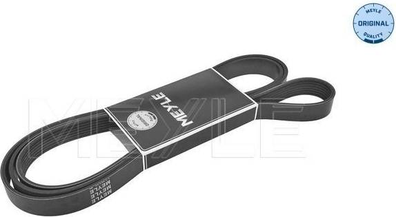 Meyle V-Ribbed Belts 050 007 2875
