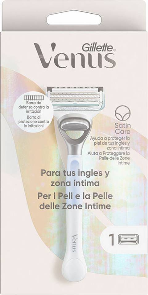Venus Intima Rakhyvel