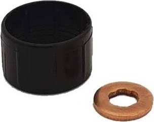 Tech PL6012 Gaskets