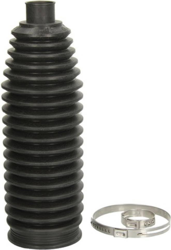 FEBI BILSTEIN Steering Rack Boot Kit Bellow Set 39833