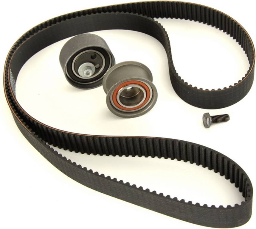 Contitech Timing Belt Set CT920K1
