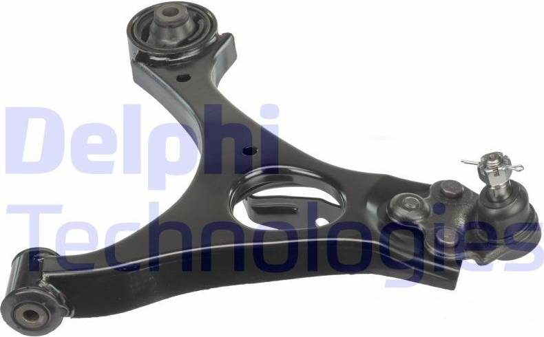 Delphi Track Control Arm TC3752