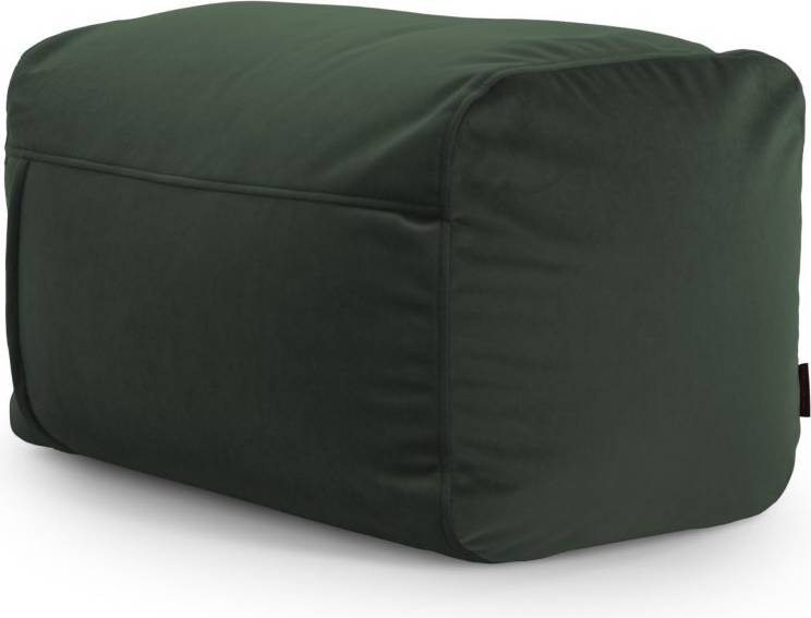 Slowdown Plus 70 Barcelona Sammet Sittpuff