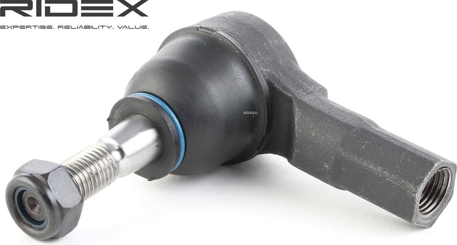 Ridex Track Rod End Front