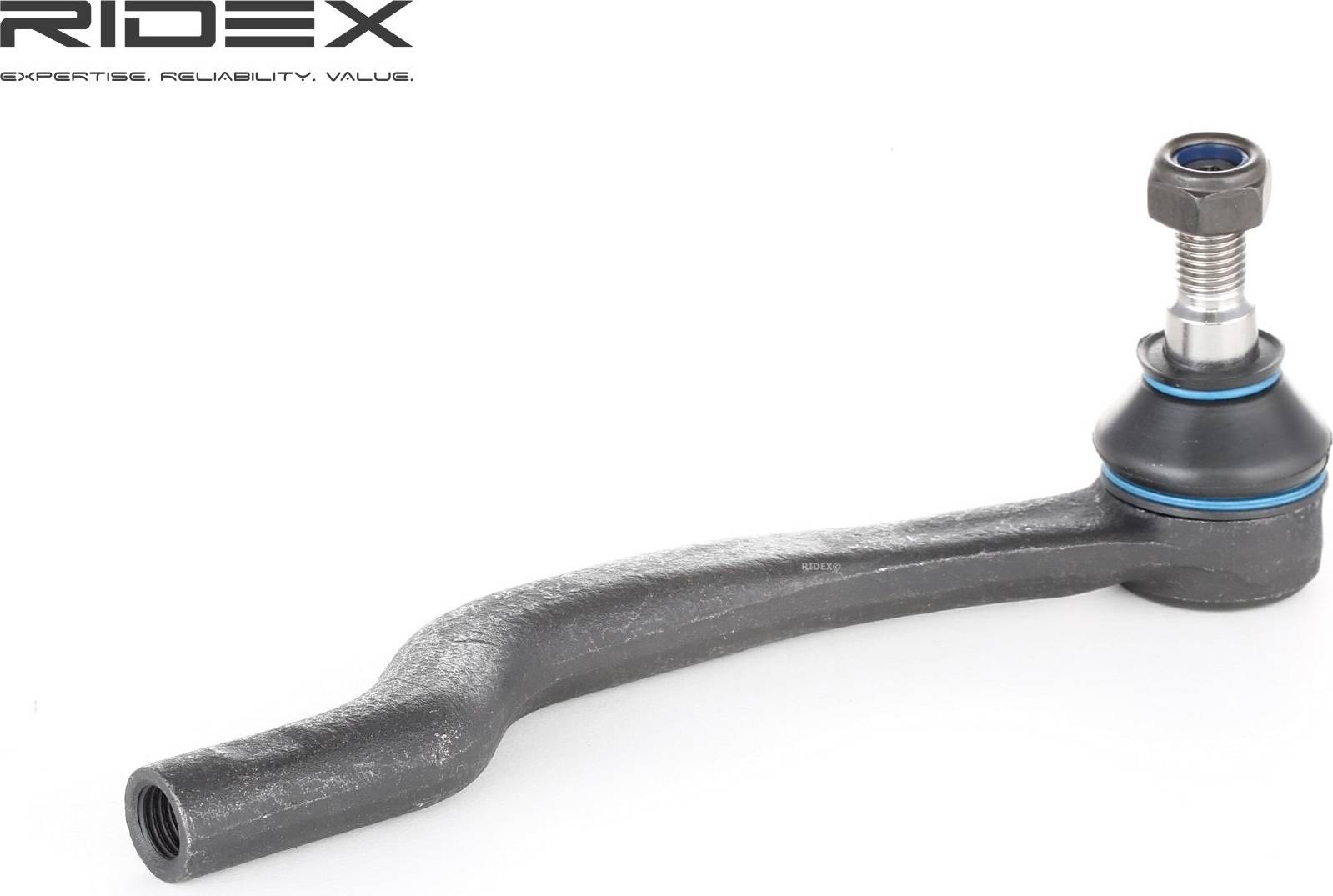 Ridex Track Rod End Front Axle