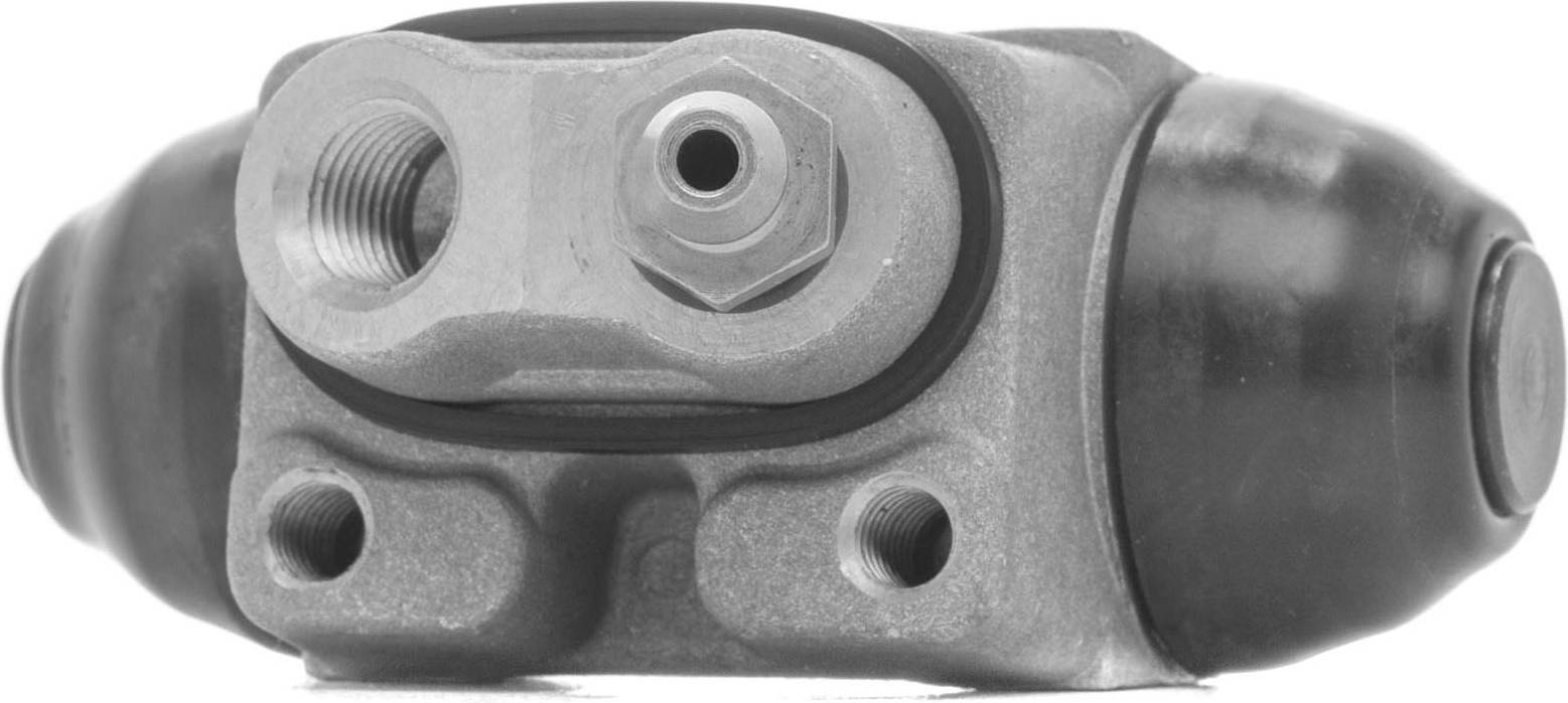 Ridex Brake Cylinder Rear Axle Left