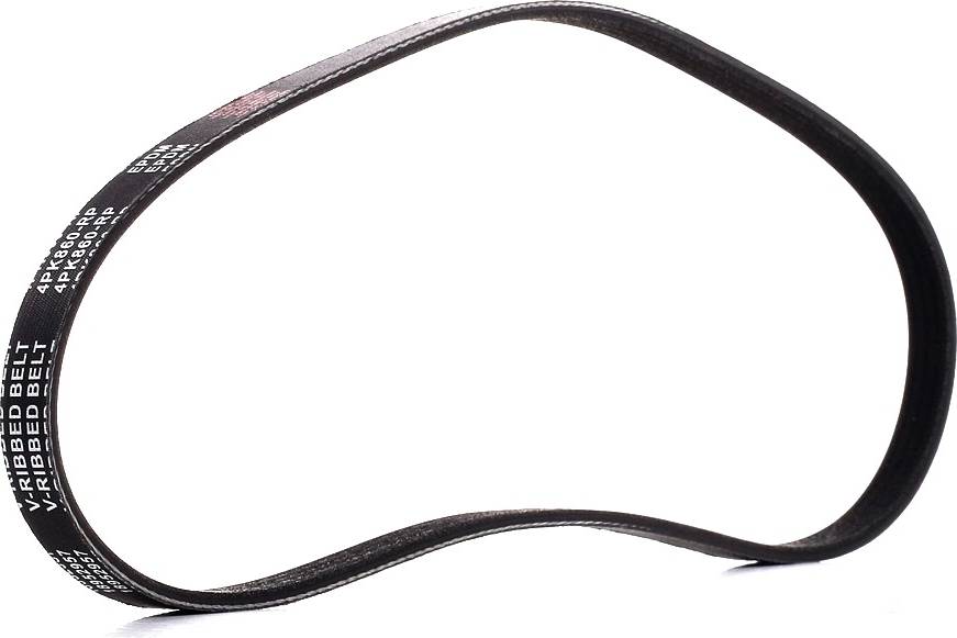 Ridex Plus V-Ribbed Belt