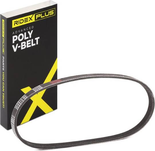 Ridex Plus V-Ribbed Belt 305P0167P