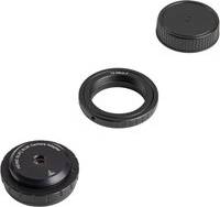 SLR Camera Nikon F Lens Mount Adapter
