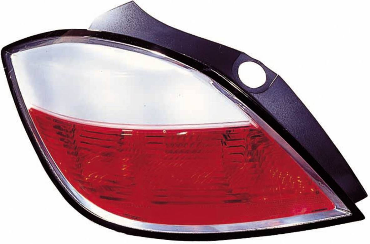Combination Rearlight 3745931