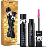 Mac make up gift set MAC MACStack Duo Kit Multi One Size