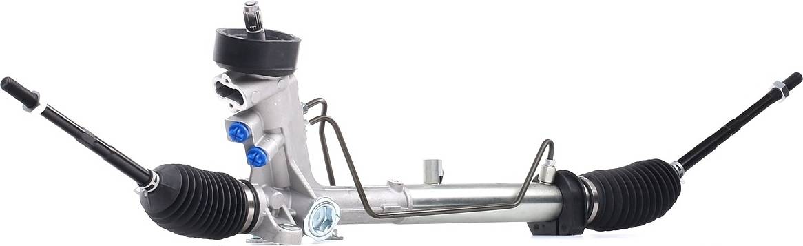 Ridex 286S0010 Steering Rack Left-Hand Drive Vehicles
