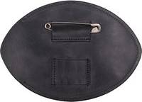 QHP Riding Number Holder Basic - Noir