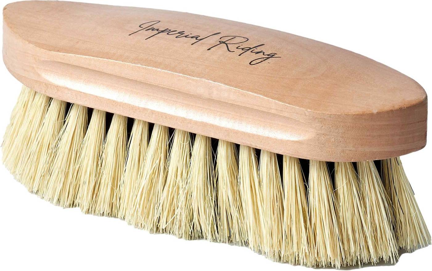Imperial Riding Multifunction Brush - Beige