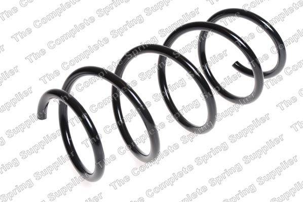 LESJÖFORS Coil Spring ROC CS7163