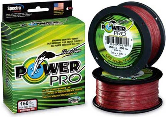Fishing Braid Line