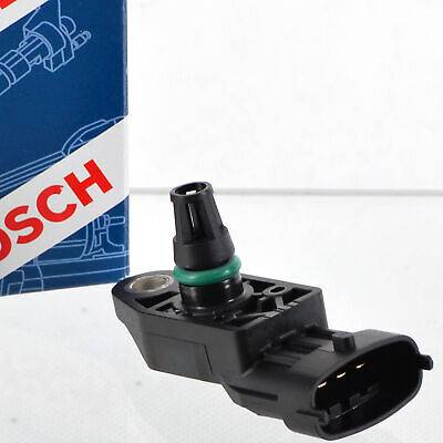 Bosch Intake Manifold Pressure Sensor
