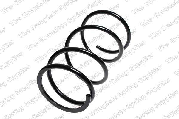 LESJÖFORS Coil Spring ROC CS4643