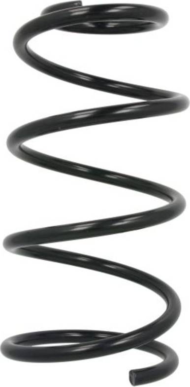 LESJÖFORS Front Coil Spring For Volvo V40