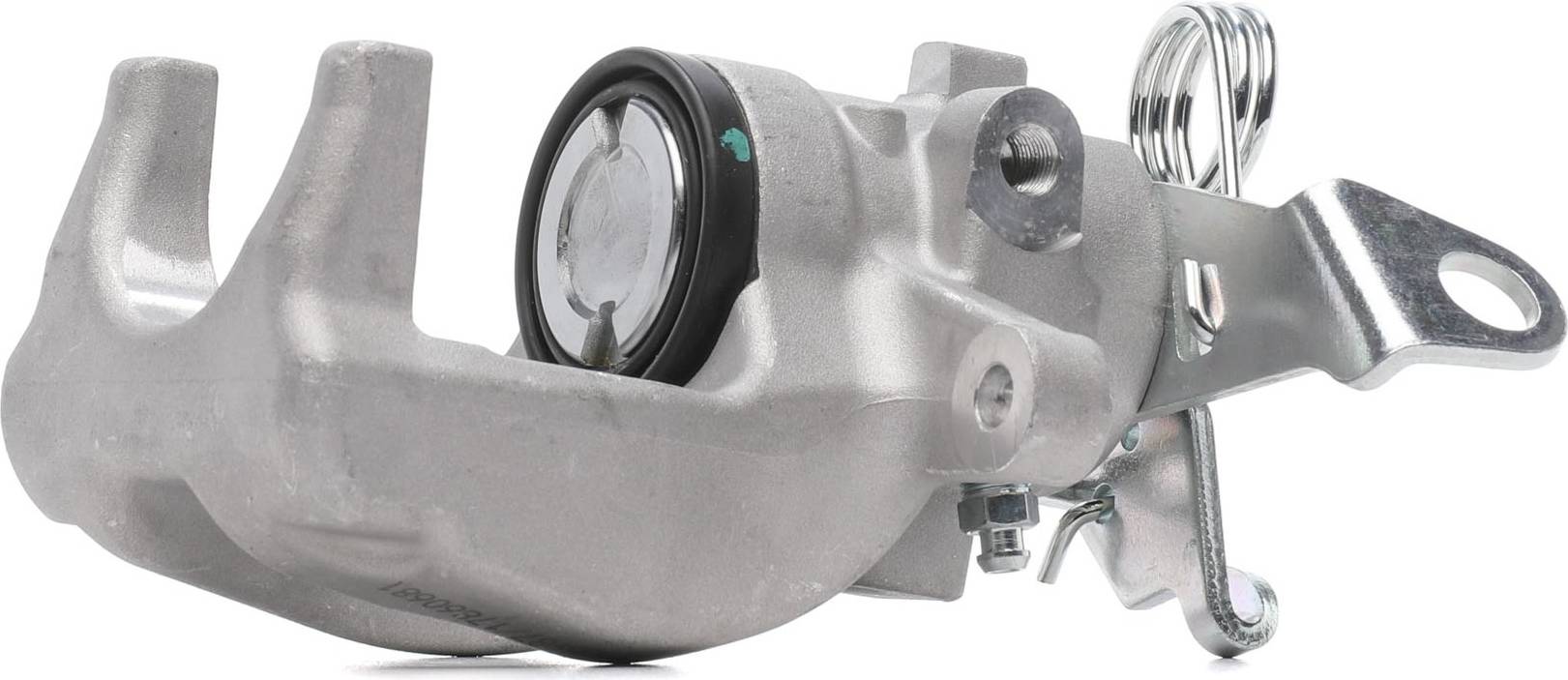Ridex Brake Caliper Rear Axle 78B2088