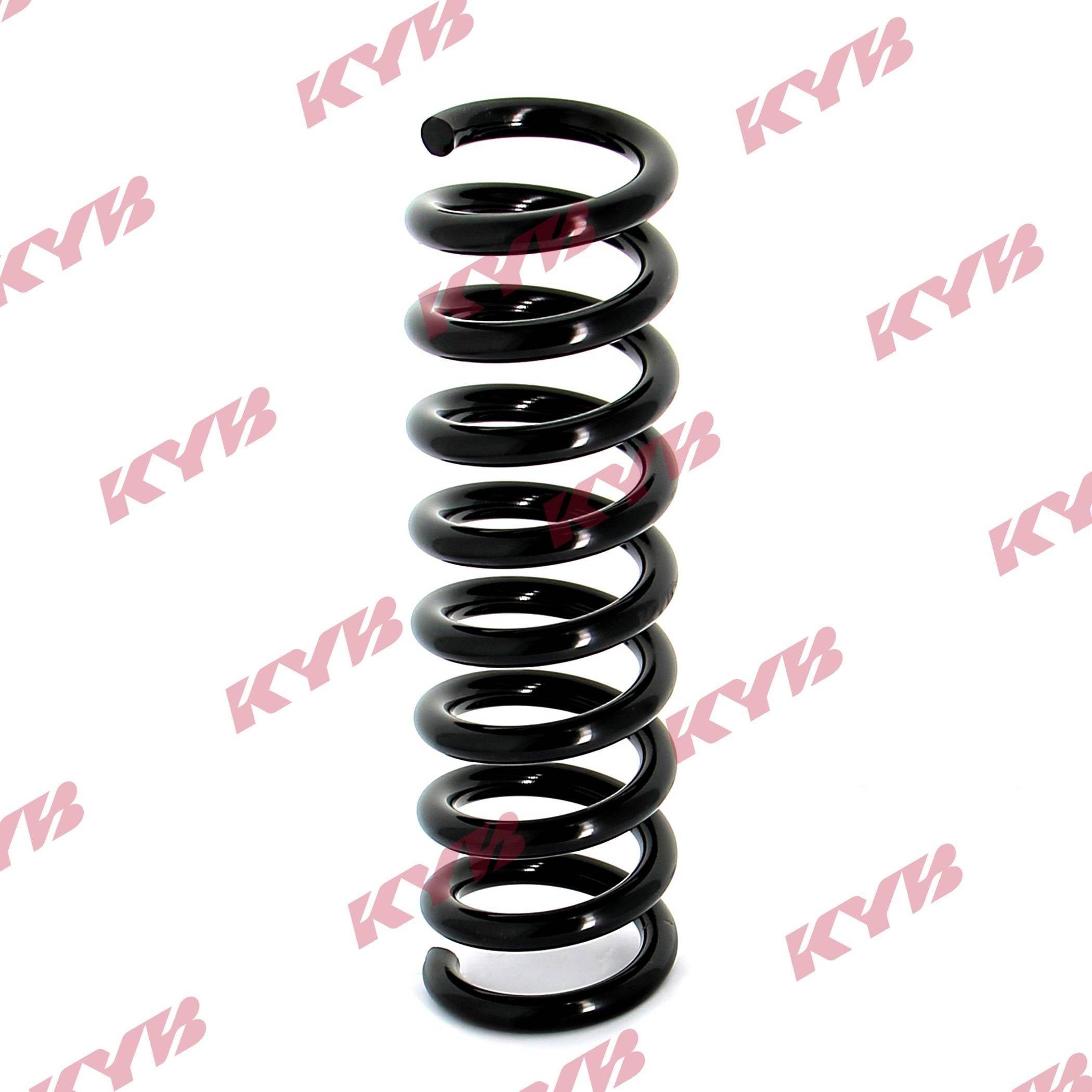 KYB Chassis Spring RA5487