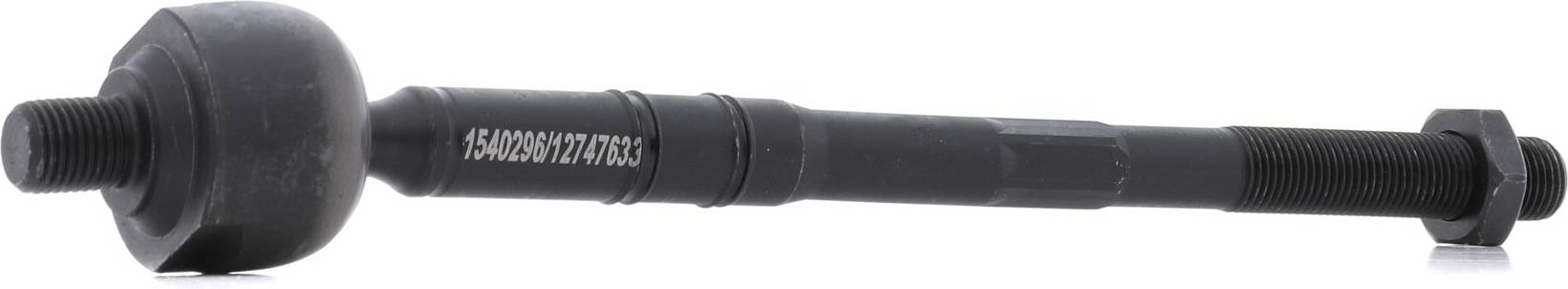 Ridex Inner Tie Rod Front Axle Both Sides