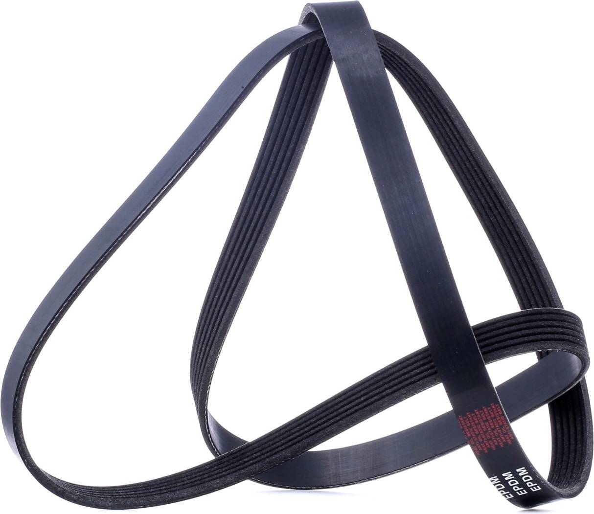 Ridex 305P0080 V-Ribbed Belt